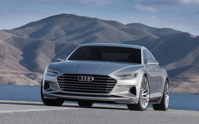 Quattro Audi AG