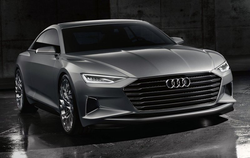Audi a9