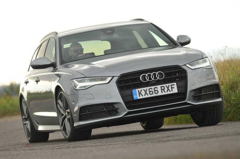Audi a9 2020