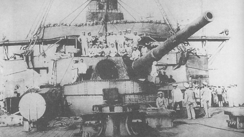 Yamato in the 3 Cent