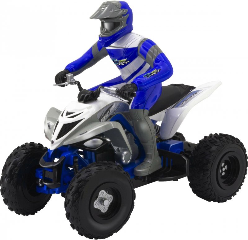 Joy Automatic квадроцикл Yamaha Raptor
