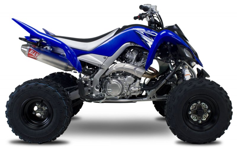 Квадроцикл Yamaha Raptor 700