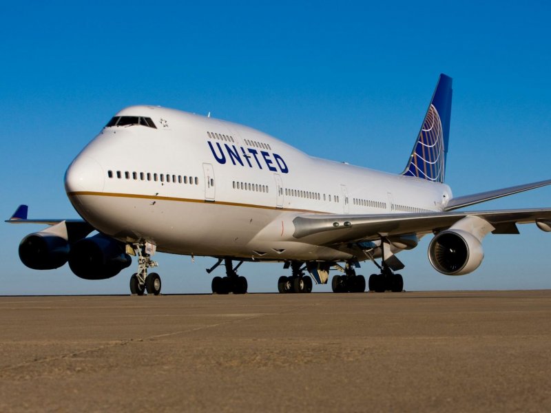 747 800 Lufthansa
