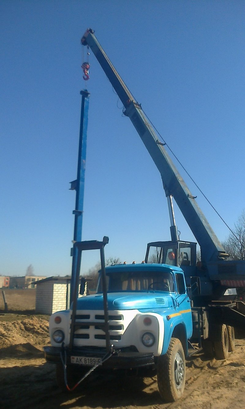 ЗИЛ 133