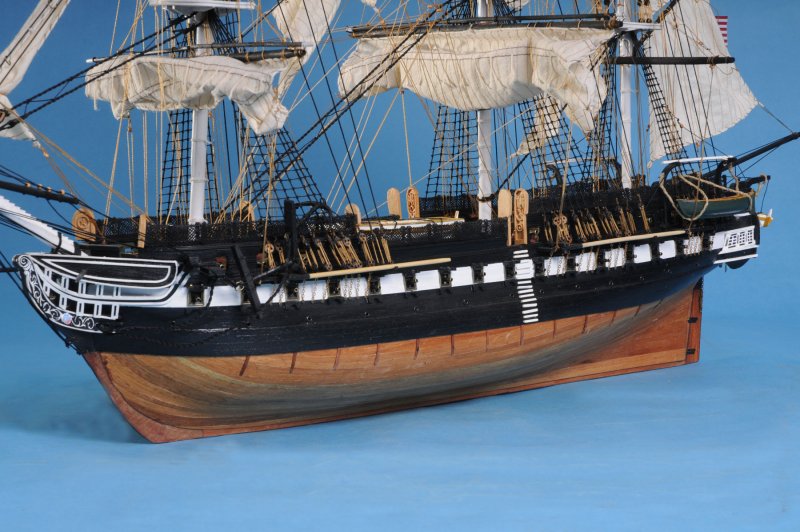USS Constitution