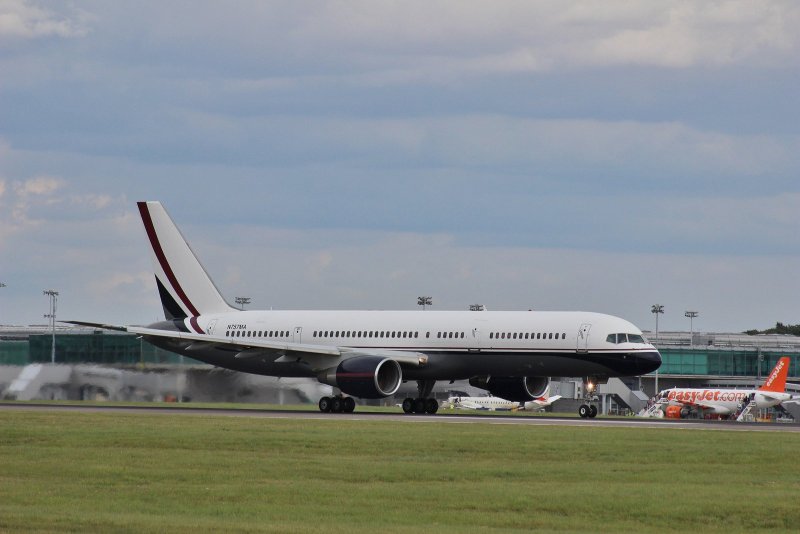 Боинг 757-200