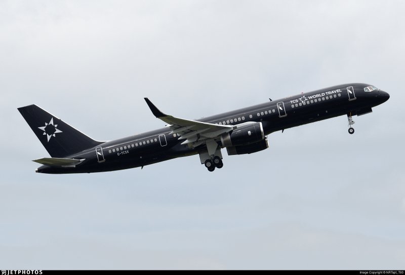 B757 AA