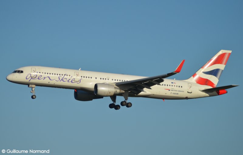 Боинг 757