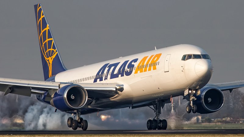 Боинг 757-200