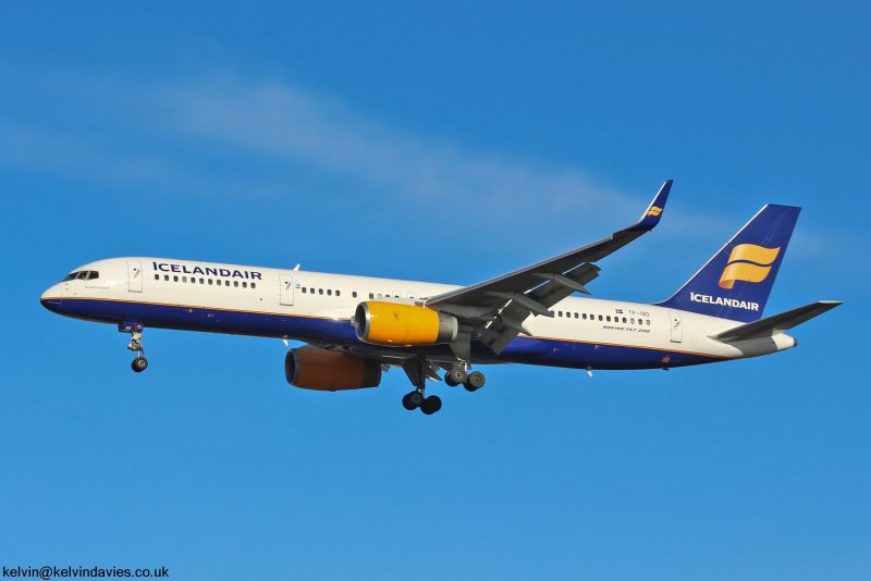 Boeing 757
