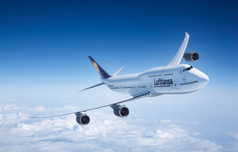Боинг 747