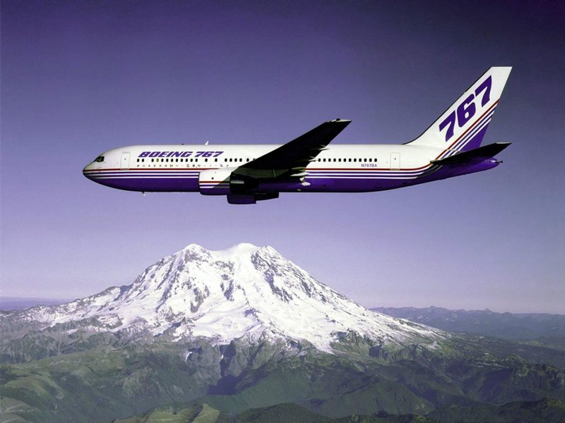 Боинг 767