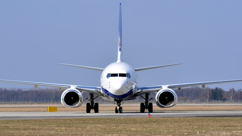 Boeing 737