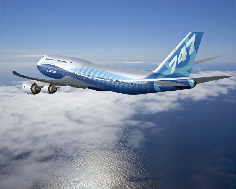 Боинг 747