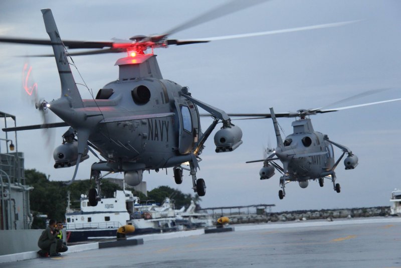 Вертолет Leonardo aw109