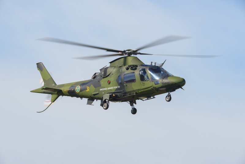 AGUSTAWESTLAND aw109s Grand