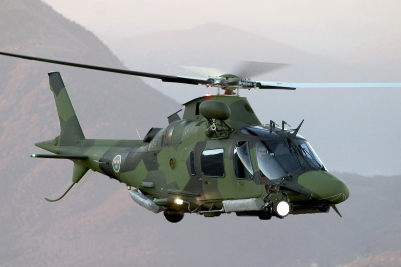 AGUSTAWESTLAND aw109