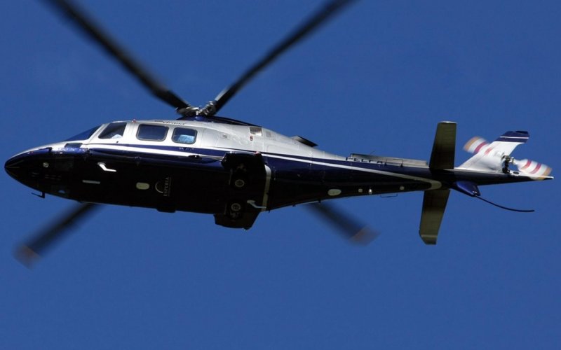 Agusta a-109 e
