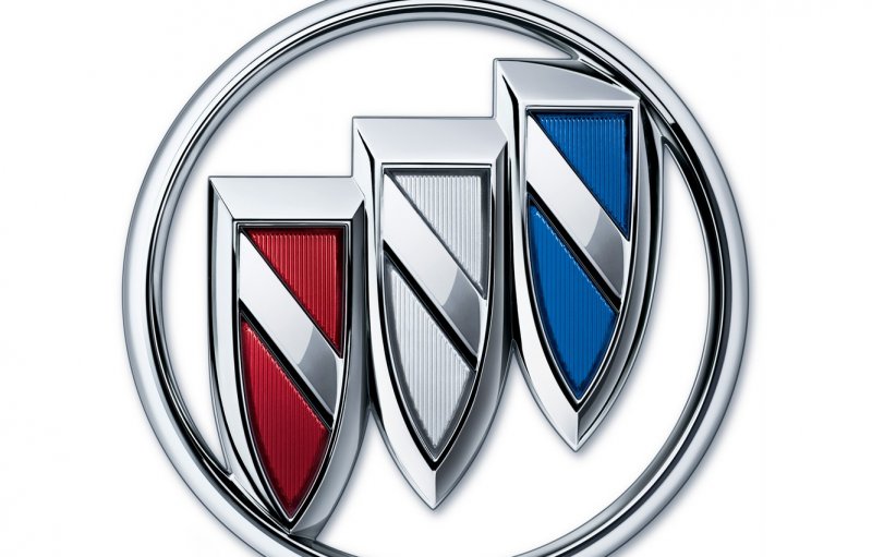 Buick марка