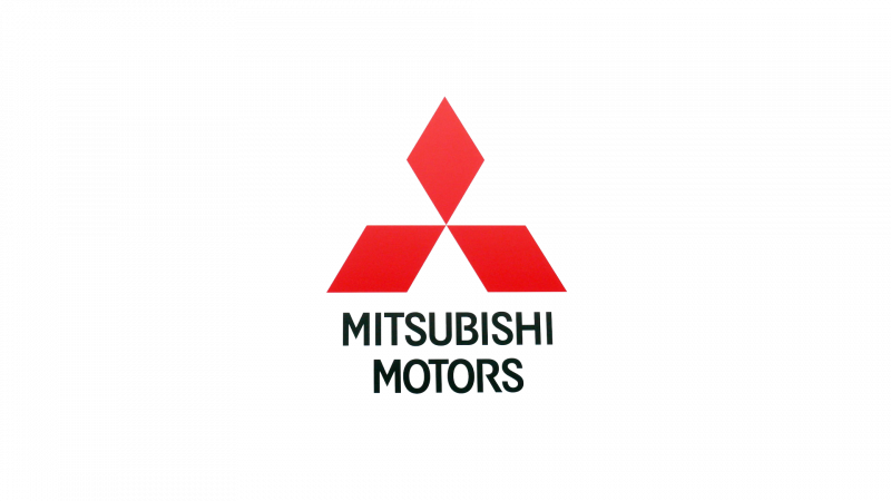 Митсубиси Моторс