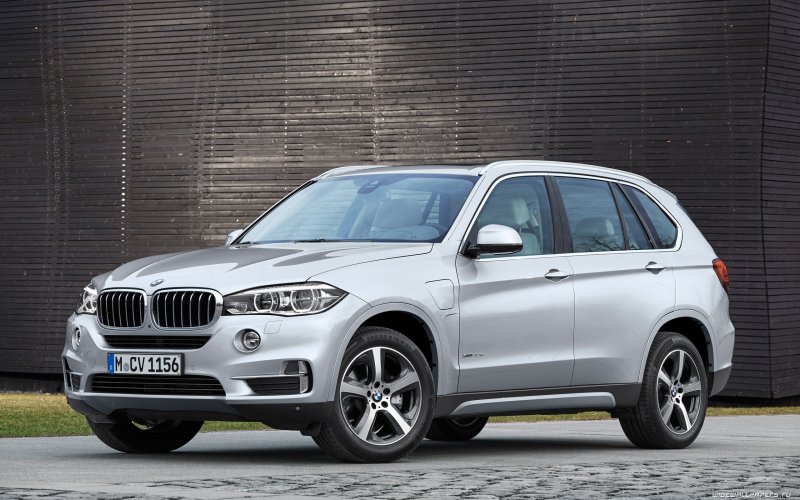 BMW x5 XDRIVE