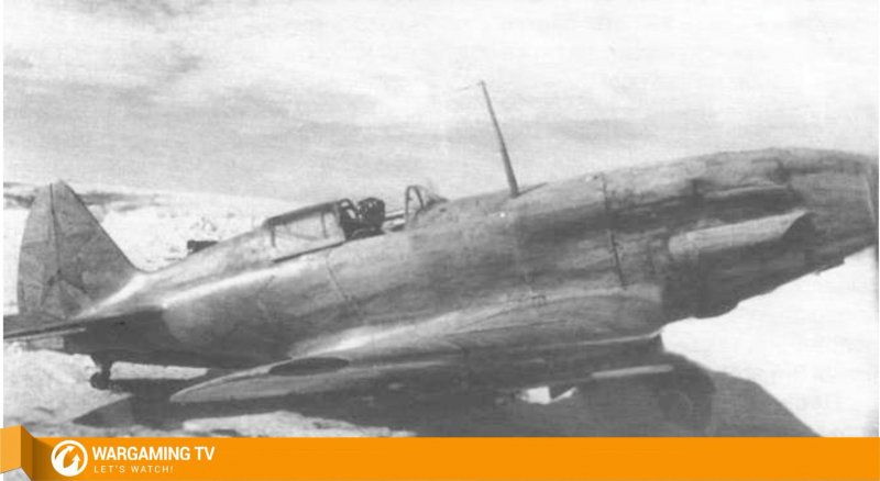 Петр Васильевич Еремеев миг-3