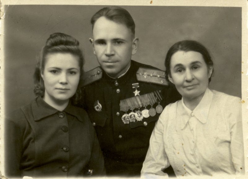 Борис Иванович Ковзан