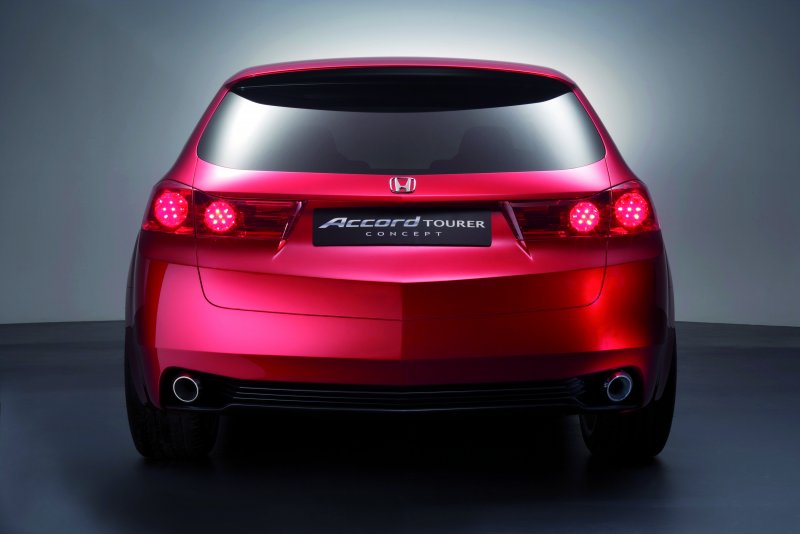Honda Accord универсал 2020