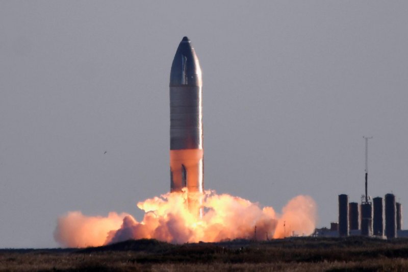 SPACEX колонизация Марса