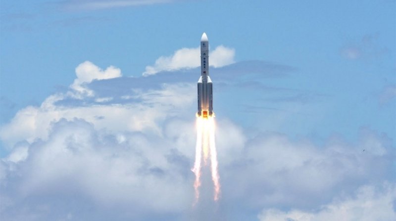 Starship космический корабль Илон Маск