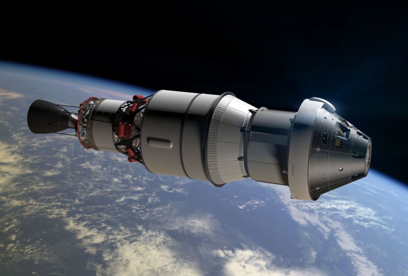 Big Falcon Rocket (BFR)