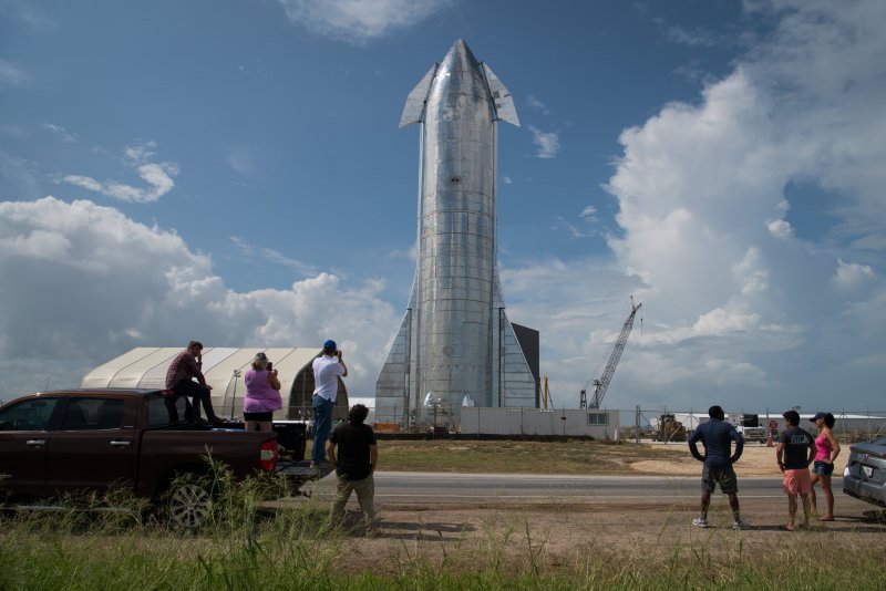 Колонизация Марса Илон Маск