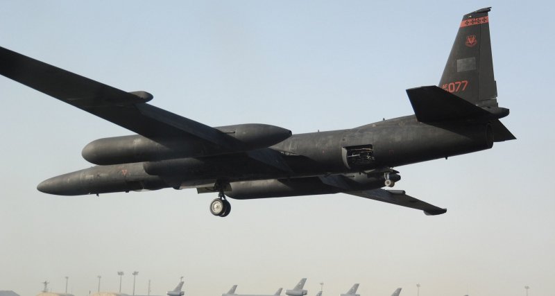 Lockheed u-2