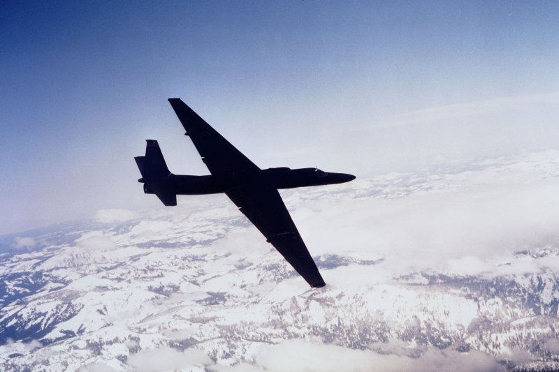 Lockheed u-2