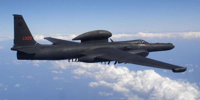 Lockheed u-2