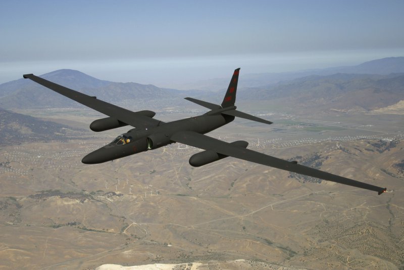 Lockheed u-2