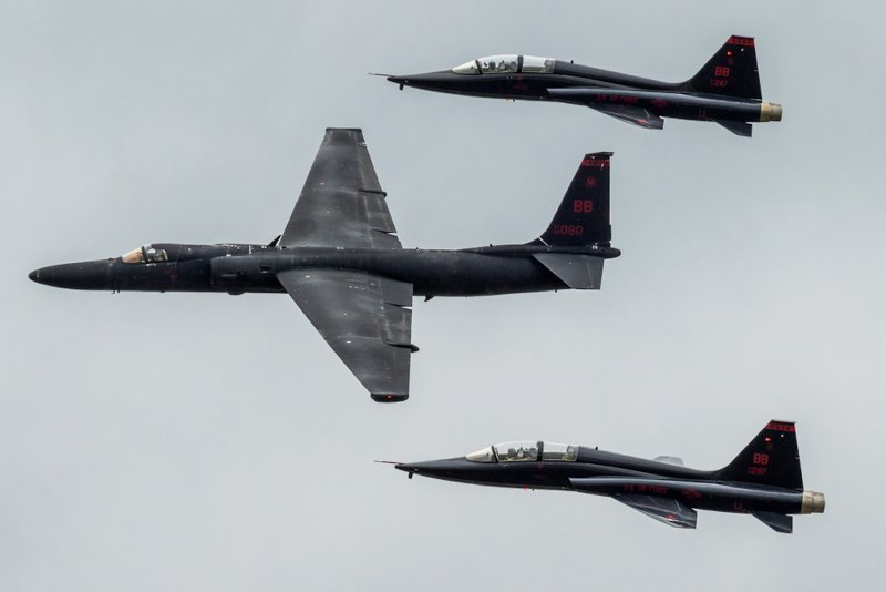 Lockheed u-2