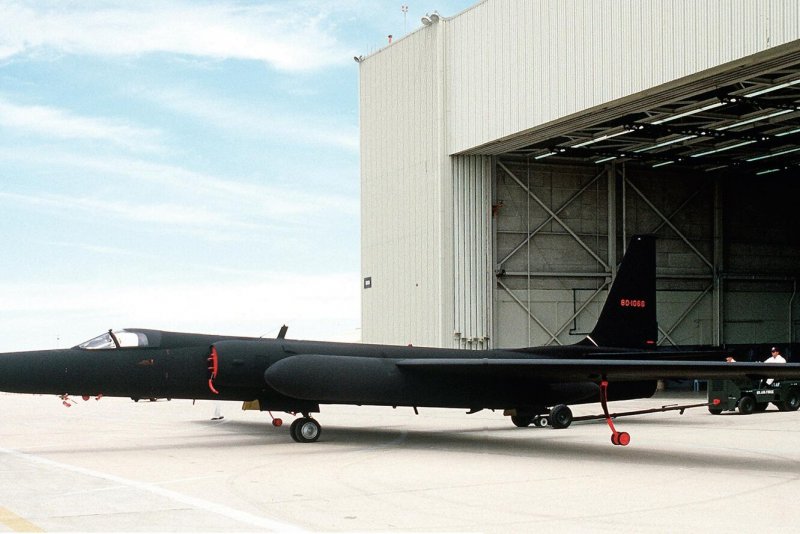 U-2 Dragon Lady