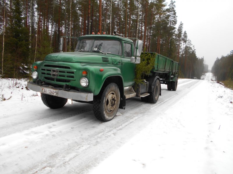 ЗИЛ 441590