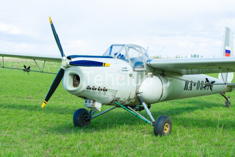 Л-13 Альбатрос