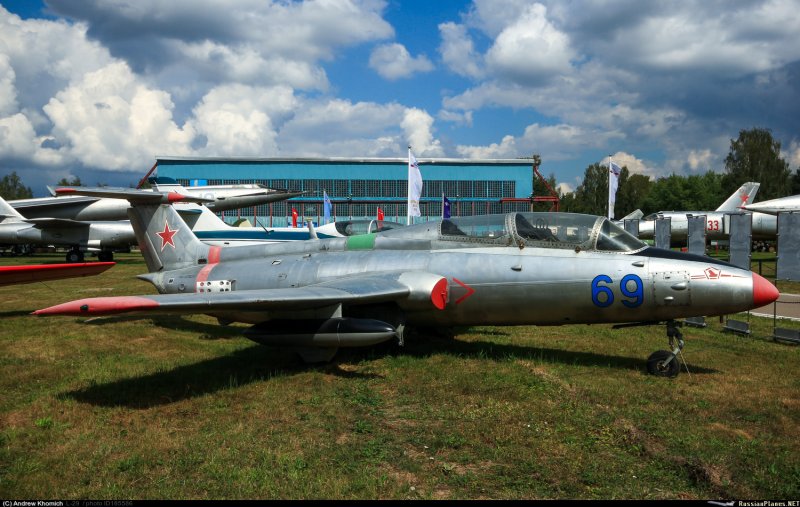 Л-39 Тихорецк