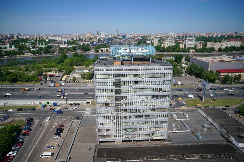 Завод имени Лихачева 2020