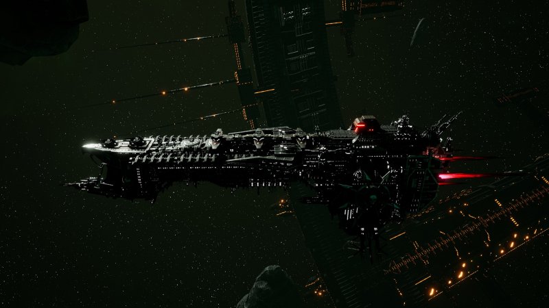 Warhammer 40000 Battlefleet Gothic Armada 2