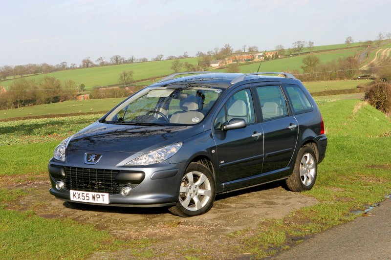 Peugeot 307 SW