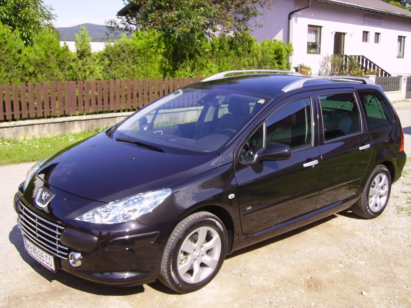 Peugeot 307 SW