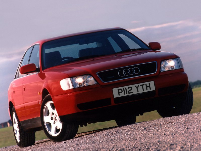 Audi 100 c4/a6 c4