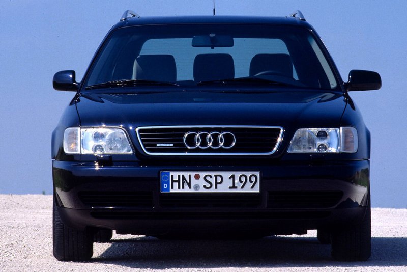 Audi a6 1994