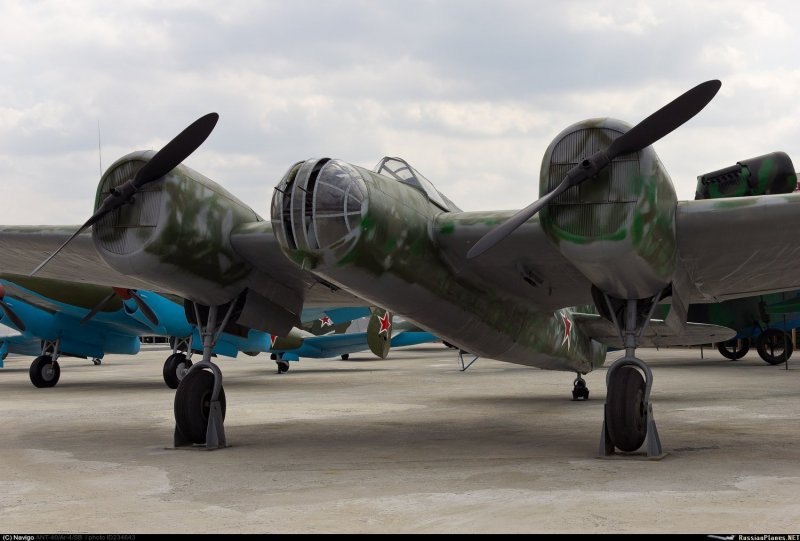 Ант-40 сб
