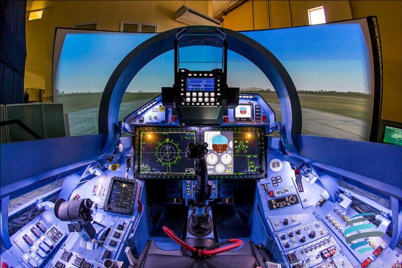 Су-75 Checkmate