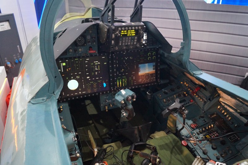 Су-57 воздухозаборник